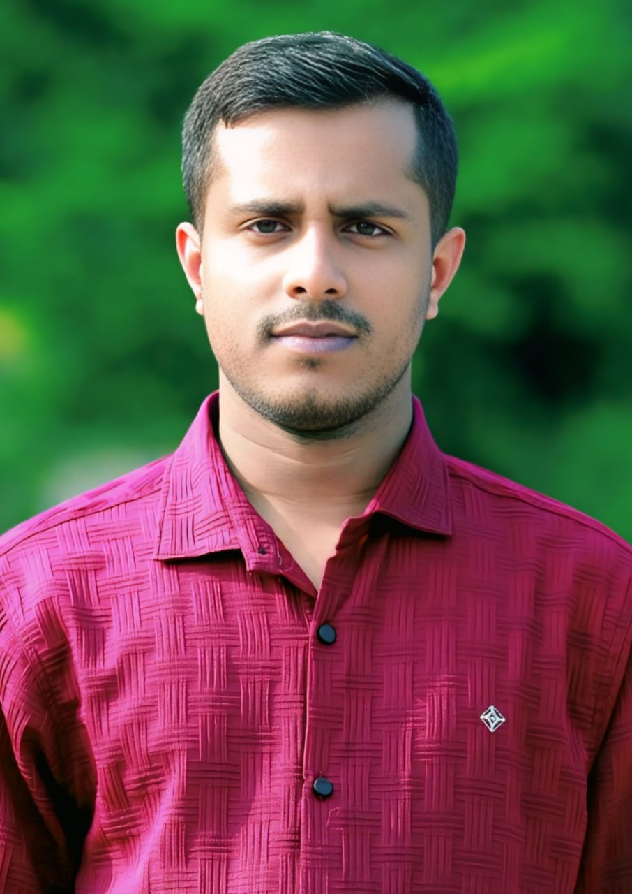 Akikul Islam Ruman