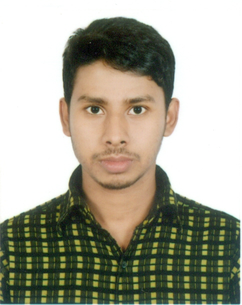 Anamul  Hoque Sumon